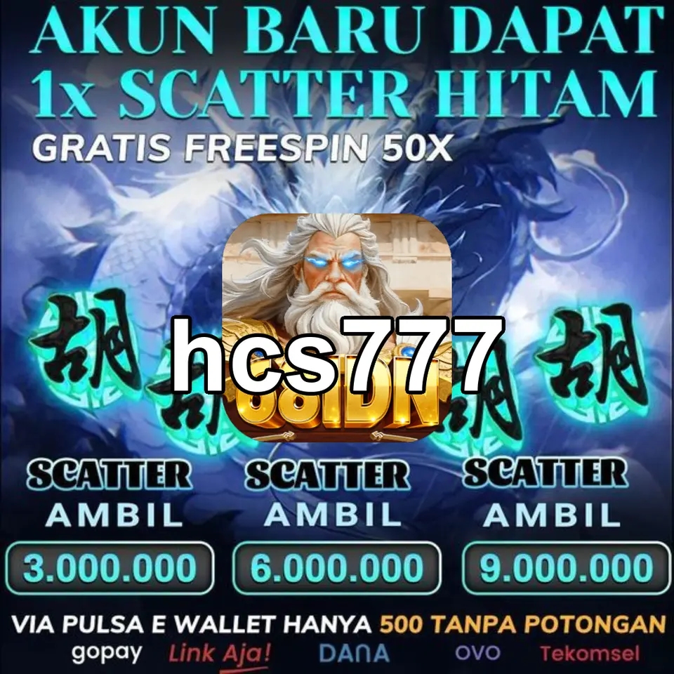 hcs777 APK