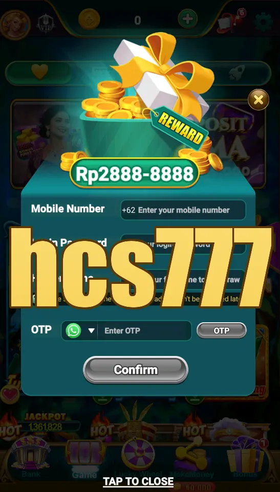 hcs777 APK