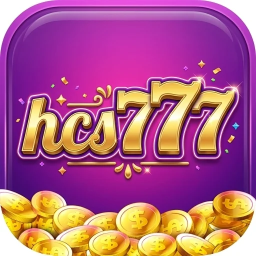 hcs777 Logo - Resmi